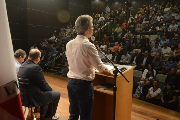 Minas Gerais atrai fabricante de aeronaves regionais