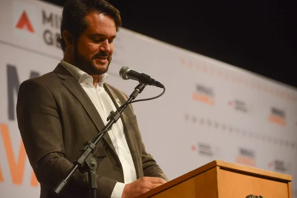 Minas Gerais atrai fabricante de aeronaves regionais