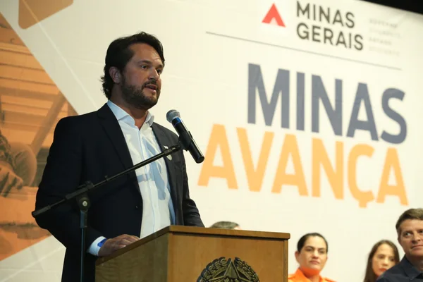 Governo de Minas lança linha de financiamento de R$ 100 milhões para micro e pequenas empresas