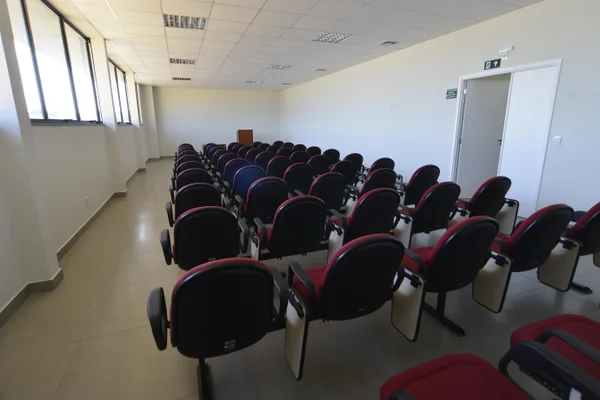 Inauguração da sede da Advocacia-Geral do Estado em Uberlândia