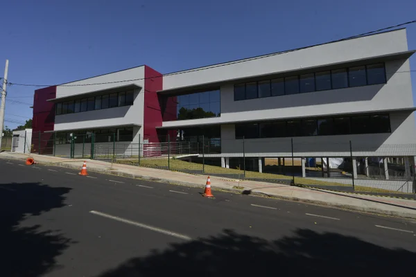 Inauguração da sede da Advocacia-Geral do Estado em Uberlândia