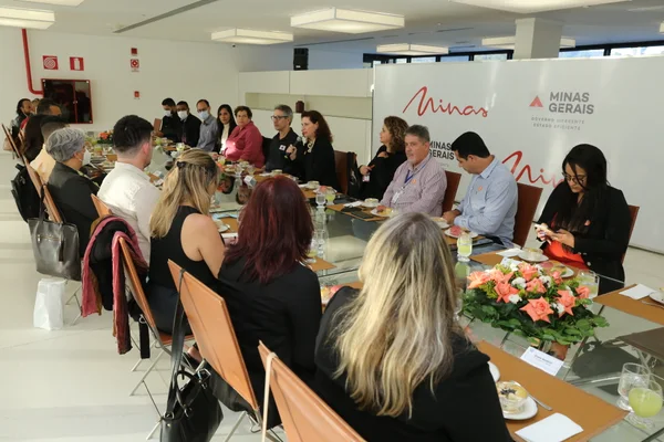Encontro de Integração Sedese 2022, em BH, discute temas como apoio técnico aos municípios e Piso Mineiro de Assistência Social