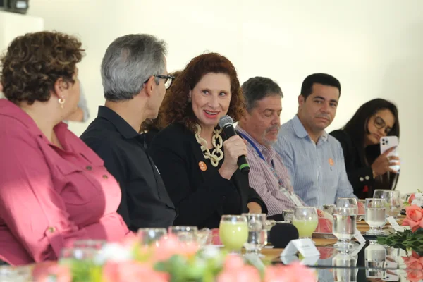 Encontro de Integração Sedese 2022, em BH, discute temas como apoio técnico aos municípios e Piso Mineiro de Assistência Social