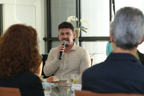Encontro de Integração Sedese 2022, em BH, discute temas como apoio técnico aos municípios e Piso Mineiro de Assistência Social