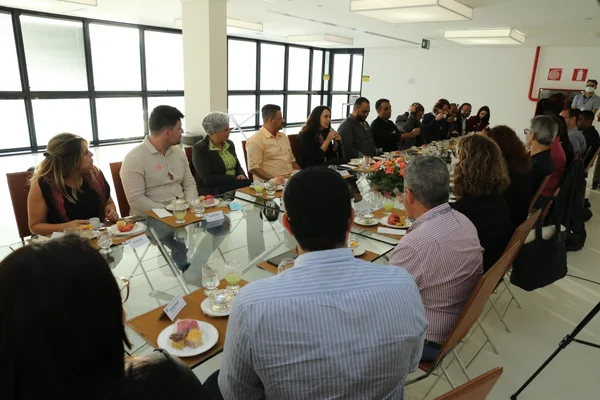 Encontro de Integração Sedese 2022, em BH, discute temas como apoio técnico aos municípios e Piso Mineiro de Assistência Social