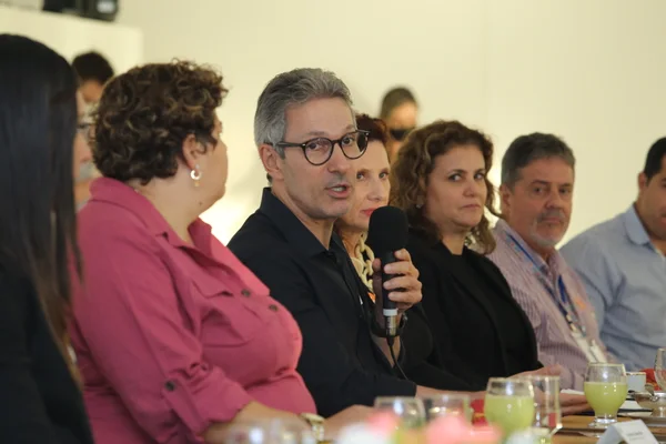 Encontro de Integração Sedese 2022, em BH, discute temas como apoio técnico aos municípios e Piso Mineiro de Assistência Social