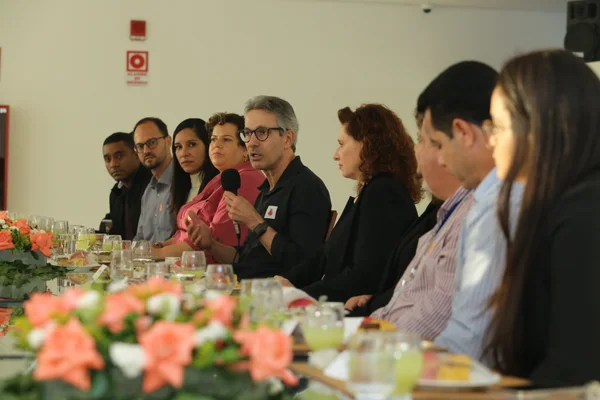 Encontro de Integração Sedese 2022, em BH, discute temas como apoio técnico aos municípios e Piso Mineiro de Assistência Social