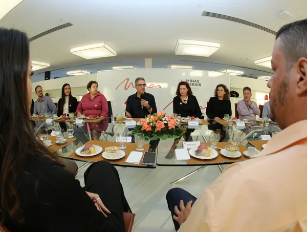 Encontro de Integração Sedese 2022, em BH, discute temas como apoio técnico aos municípios e Piso Mineiro de Assistência Social