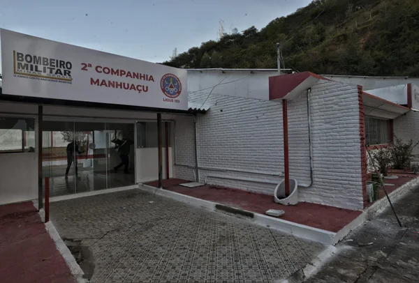 Governador cumpre agenda em Manhuaçu, na Zona da Mata 