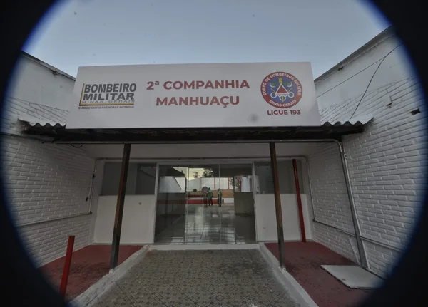 Governador cumpre agenda em Manhuaçu, na Zona da Mata 