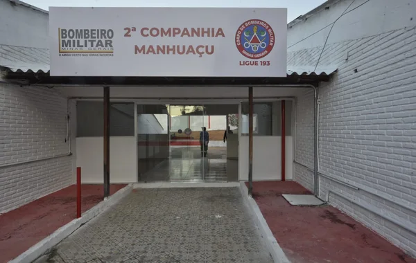 Governador cumpre agenda em Manhuaçu, na Zona da Mata 
