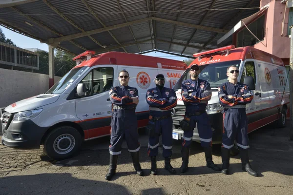 Governador cumpre agenda em Manhuaçu, na Zona da Mata 