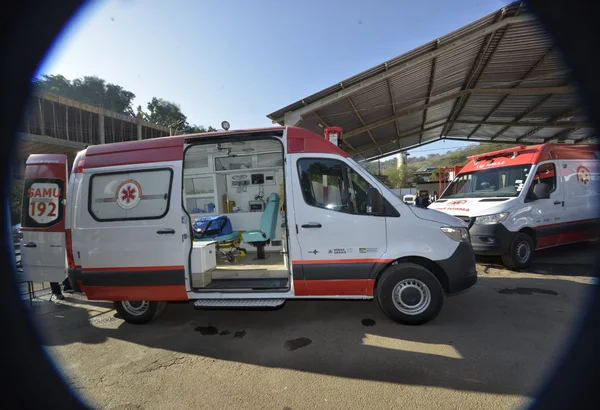 Governador cumpre agenda em Manhuaçu, na Zona da Mata 
