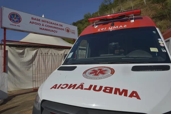 Governador cumpre agenda em Manhuaçu, na Zona da Mata 