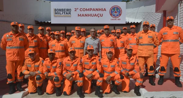 Governador cumpre agenda em Manhuaçu, na Zona da Mata 