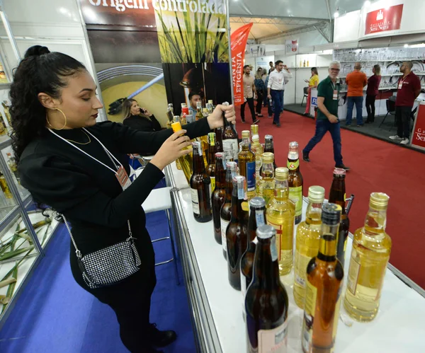Governador participa do Festival da Cachaça, em Salinas 