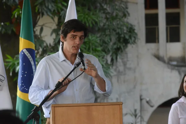 Governo de Minas assina contrato com consórcio responsável por gestão do Mineirinho pelos próximos 35 anos