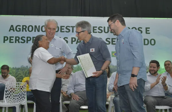 AgroNordeste: Resultados e Perspectivas para o Semiárido