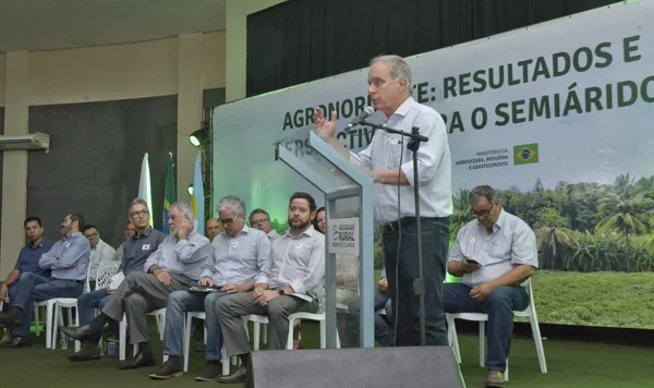 AgroNordeste: Resultados e Perspectivas para o Semiárido