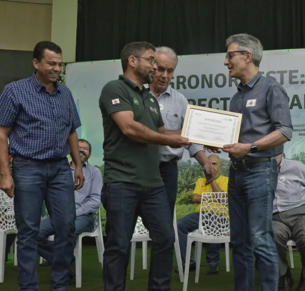 AgroNordeste: Resultados e Perspectivas para o Semiárido