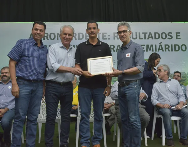 AgroNordeste: Resultados e Perspectivas para o Semiárido