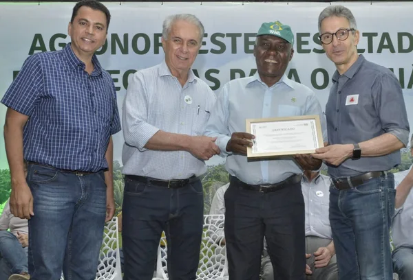 AgroNordeste: Resultados e Perspectivas para o Semiárido