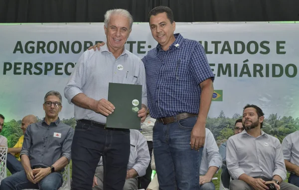 AgroNordeste: Resultados e Perspectivas para o Semiárido