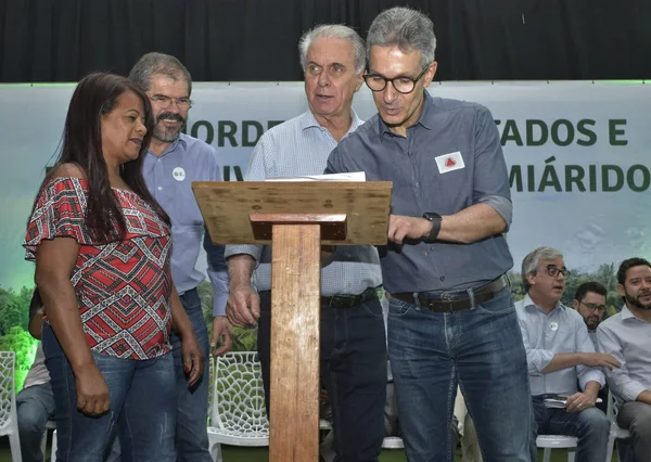 AgroNordeste: Resultados e Perspectivas para o Semiárido