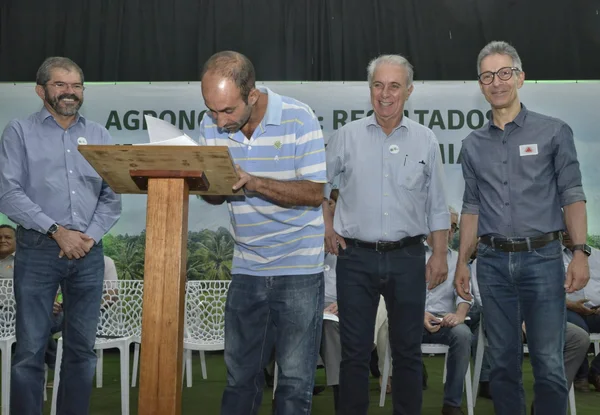 AgroNordeste: Resultados e Perspectivas para o Semiárido