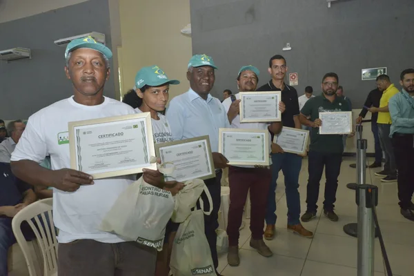 AgroNordeste: Resultados e Perspectivas para o Semiárido