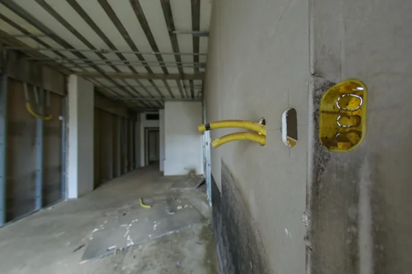 Obras do Hospital Regional de Teófilo Otoni estavam paradas desde 2016