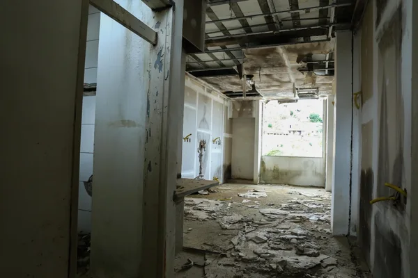 Obras do Hospital Regional de Teófilo Otoni estavam paradas desde 2016