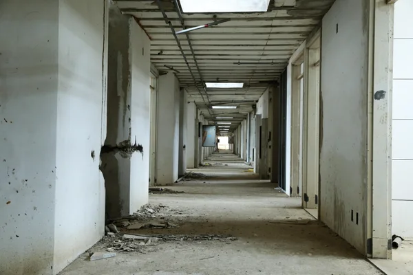 Obras do Hospital Regional de Teófilo Otoni estavam paradas desde 2016