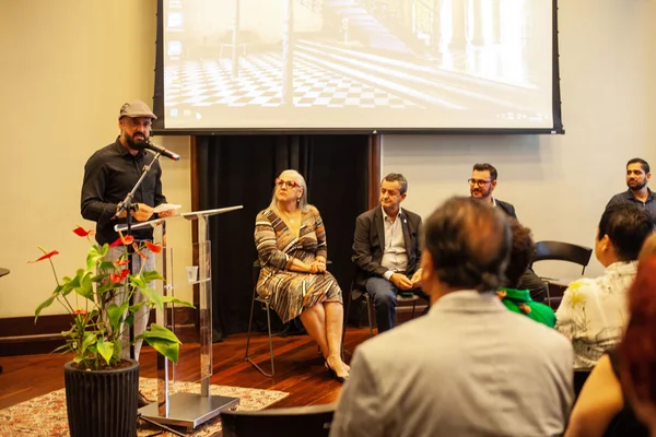 Estado e a Prefeitura de Capitólio assinam convênio para viabilizar obras de revitalização nos cânions