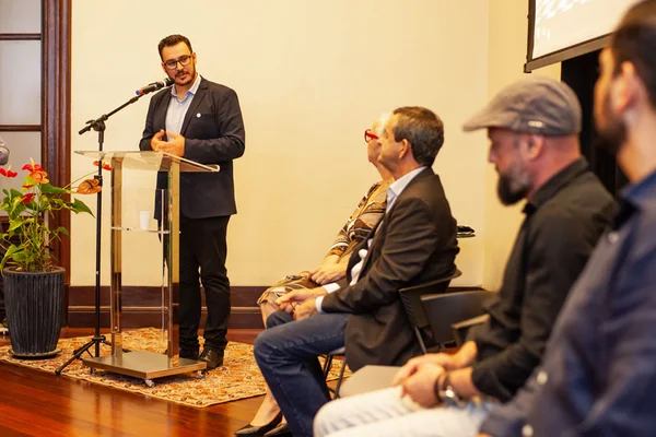 Estado e a Prefeitura de Capitólio assinam convênio para viabilizar obras de revitalização nos cânions