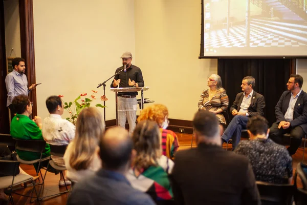 Estado e a Prefeitura de Capitólio assinam convênio para viabilizar obras de revitalização nos cânions