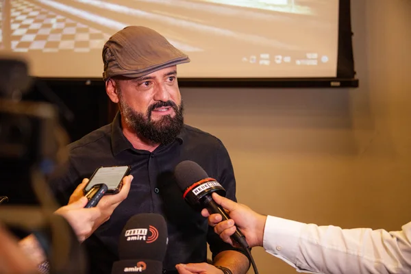 Estado e a Prefeitura de Capitólio assinam convênio para viabilizar obras de revitalização nos cânions