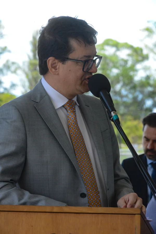 Governo de Minas entrega 112 viaturas para a Polícia Civil