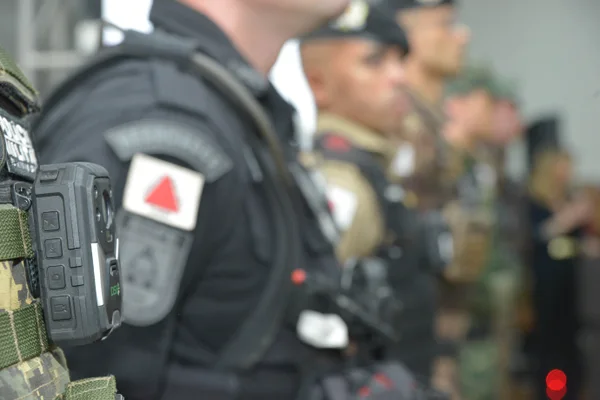 Governo anuncia ações para fortalecimento da Polícia Militar de Minas Gerais