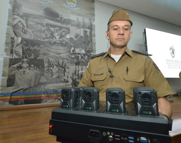 Governo anuncia ações para fortalecimento da Polícia Militar de Minas Gerais