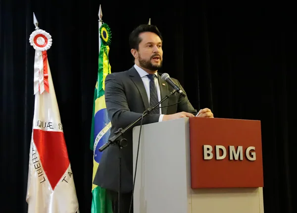 BDMG assina memorando de entendimentos para captação de até R$ 1 bilhão com o NDB