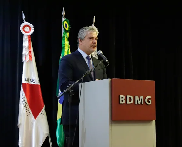 BDMG assina memorando de entendimentos para captação de até R$ 1 bilhão com o NDB