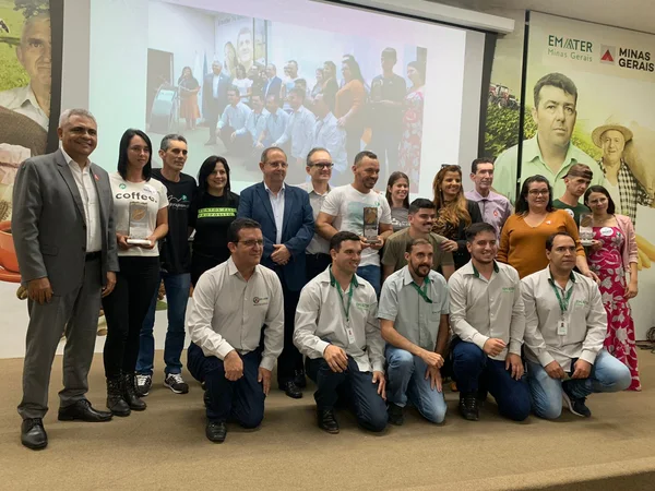 Concurso elege os melhores cafés e queijos artesanais mineiros de 2022