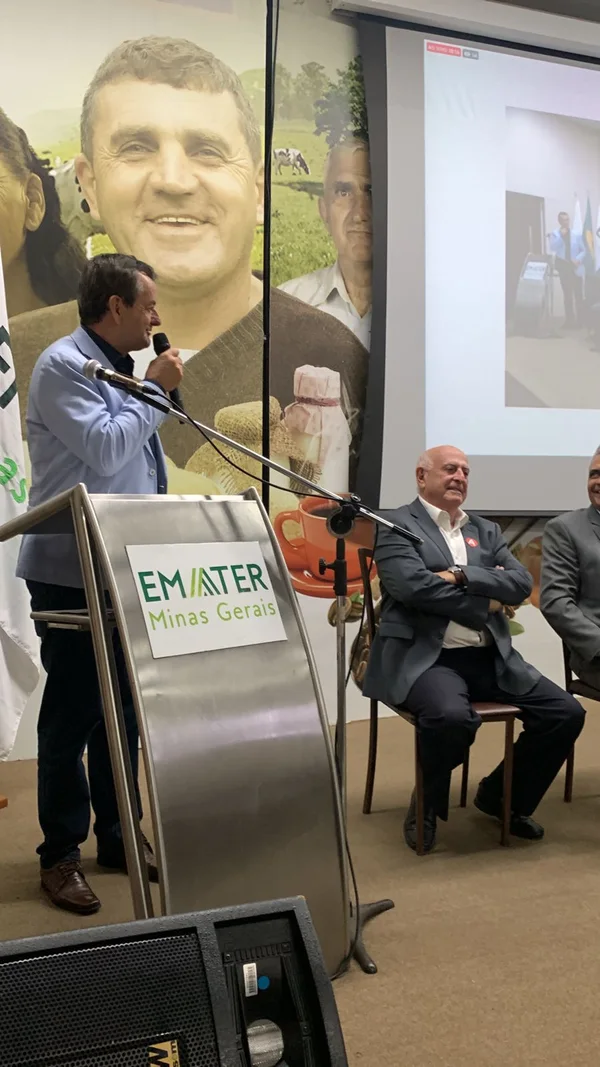 Concurso elege os melhores cafés e queijos artesanais mineiros de 2022