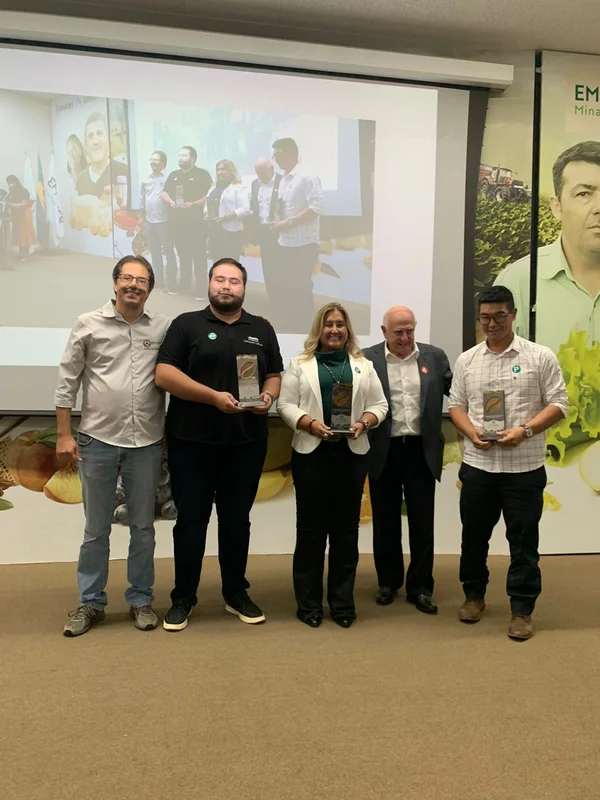 Concurso elege os melhores cafés e queijos artesanais mineiros de 2022
