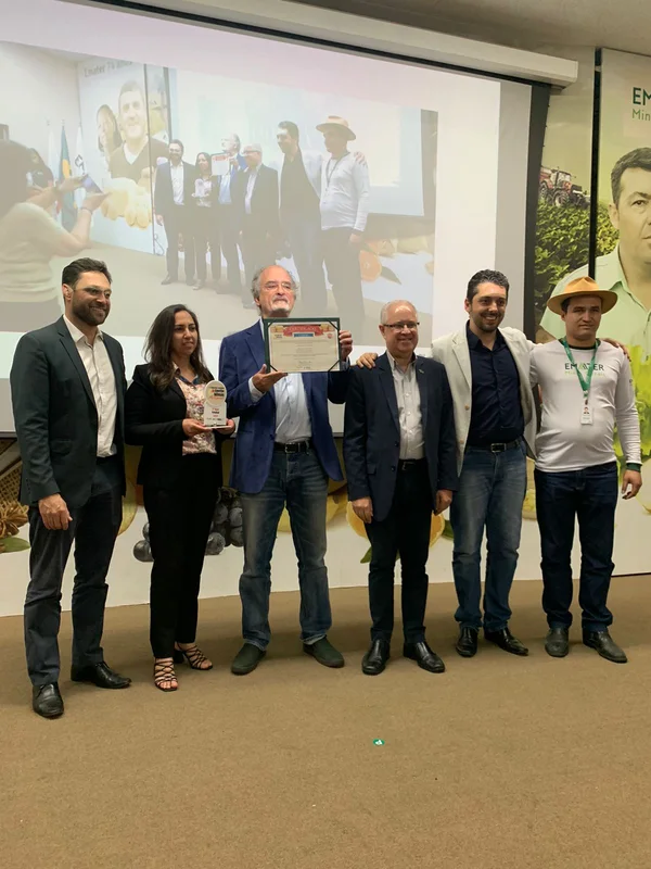 Concurso elege os melhores cafés e queijos artesanais mineiros de 2022