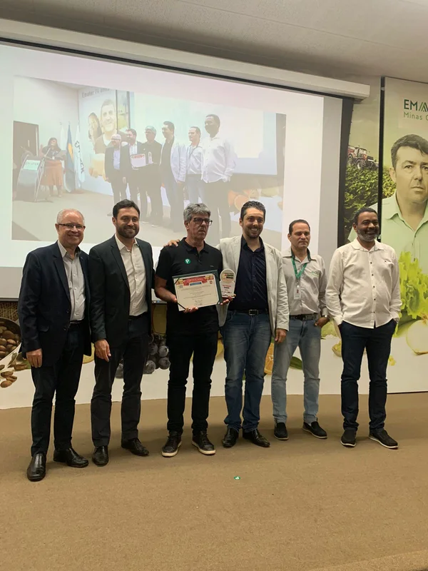 Concurso elege os melhores cafés e queijos artesanais mineiros de 2022