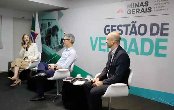 Transforma Minas finaliza mais um ciclo de desenvolvimento e desempenho de lideranças estaduais