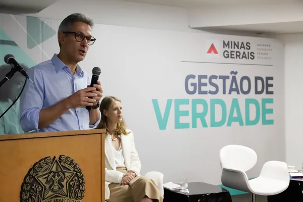 Transforma Minas finaliza mais um ciclo de desenvolvimento e desempenho de lideranças estaduais