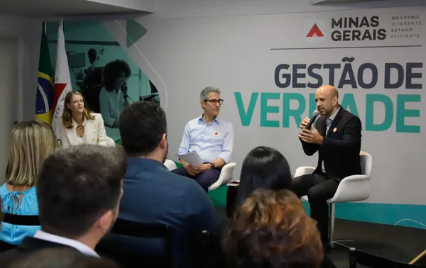 Transforma Minas finaliza mais um ciclo de desenvolvimento e desempenho de lideranças estaduais